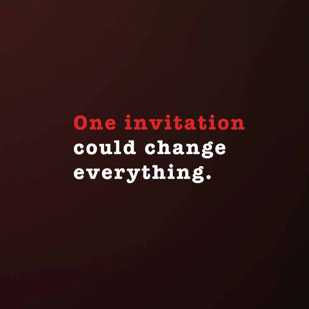 Social Invite 138