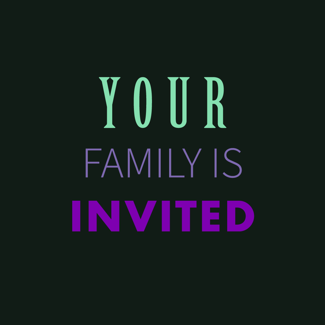 Social Invite 20