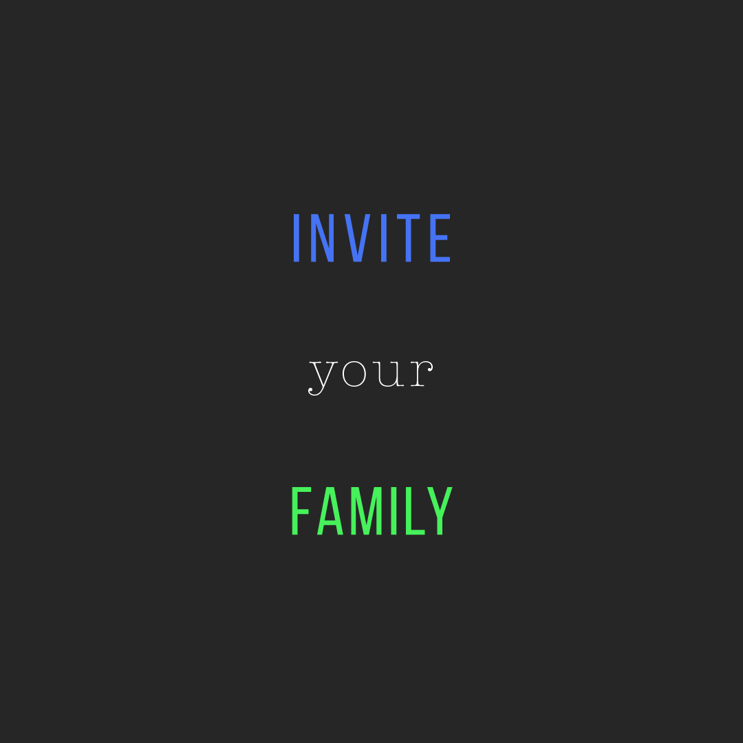 Social Invite 32