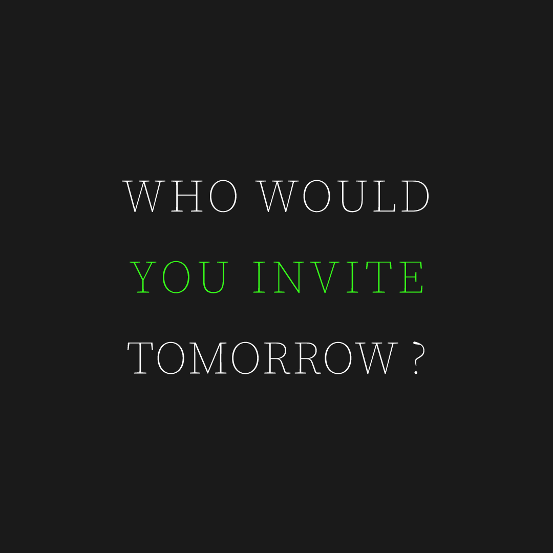 Social Invite 34