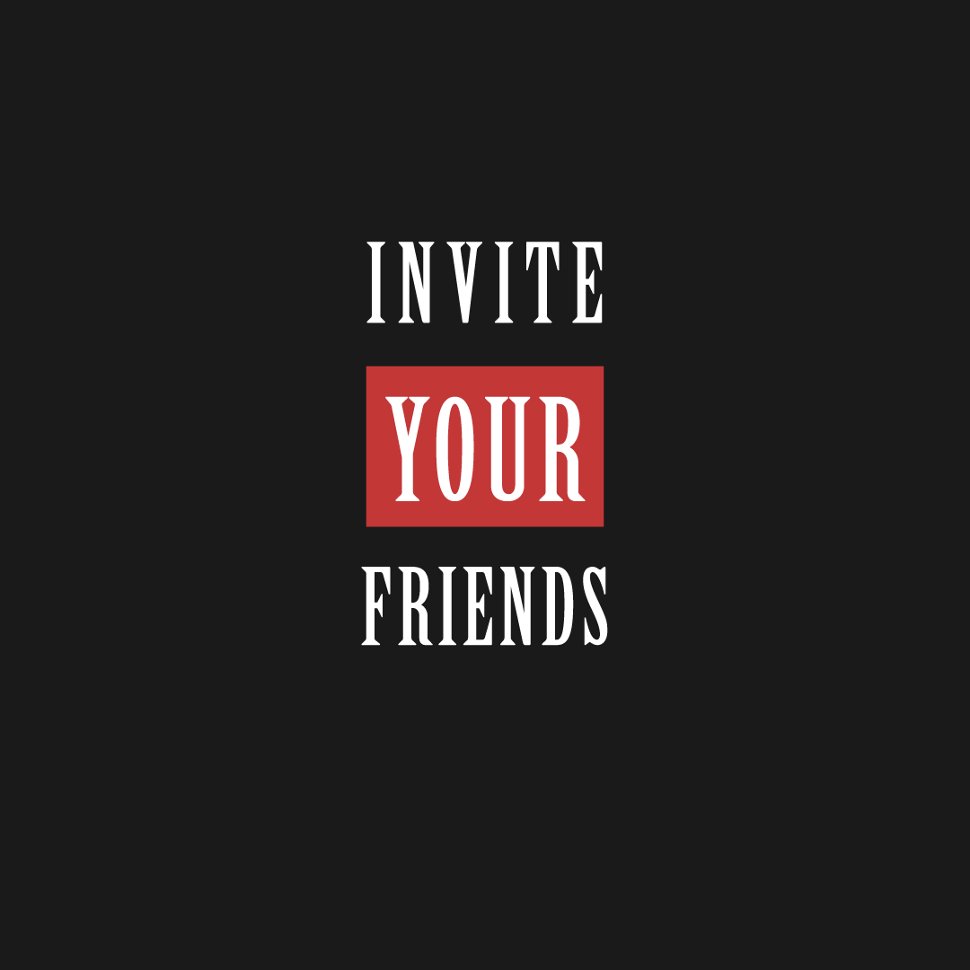 Social Invite 38