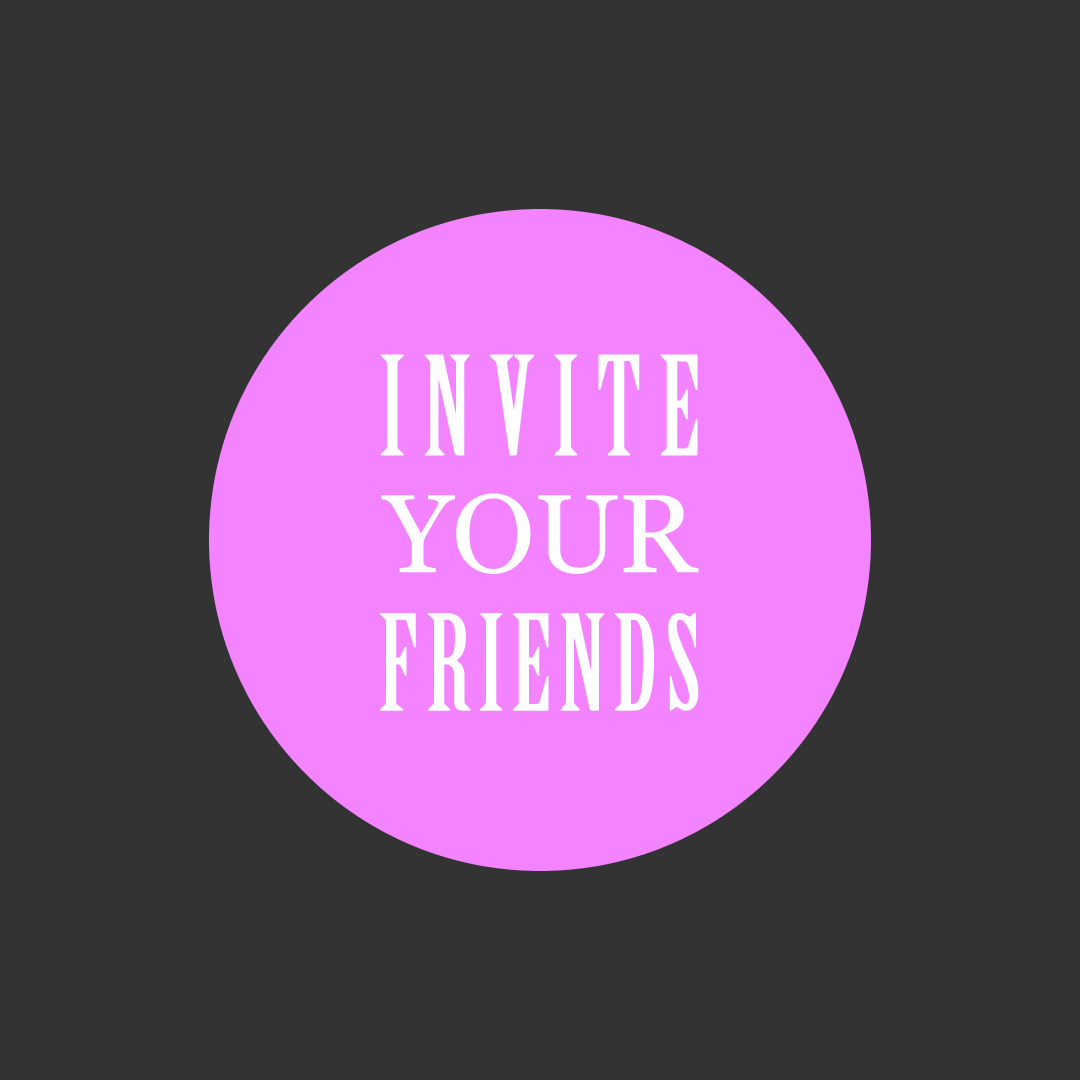 Social Invite 78