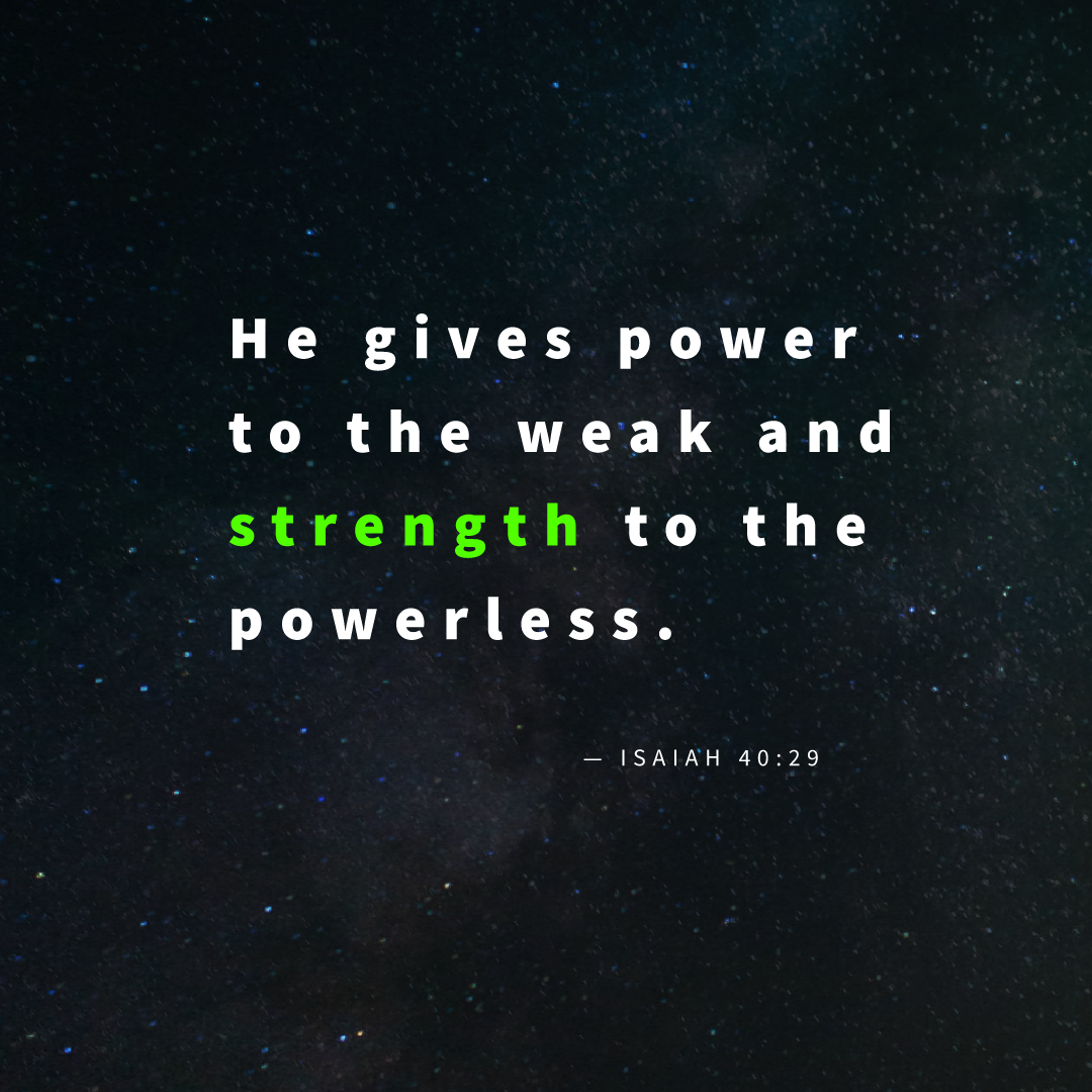Social Scripture 166