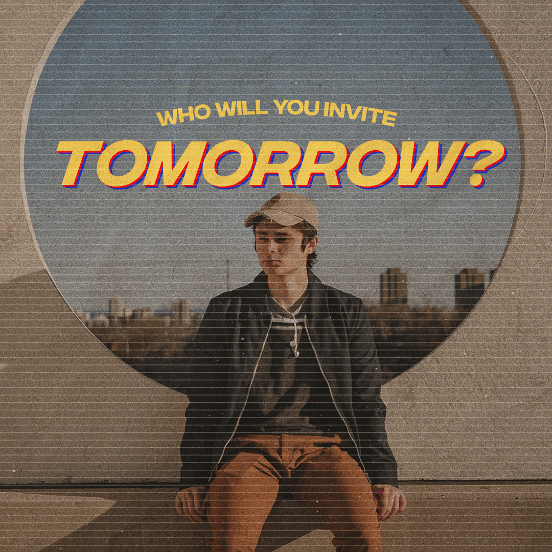 Social Invite 158