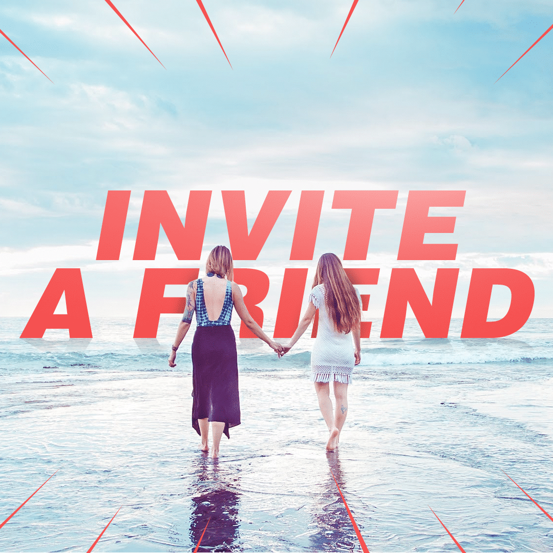 Social Invite 160