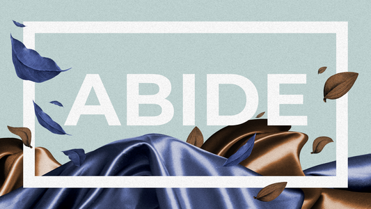 Abide