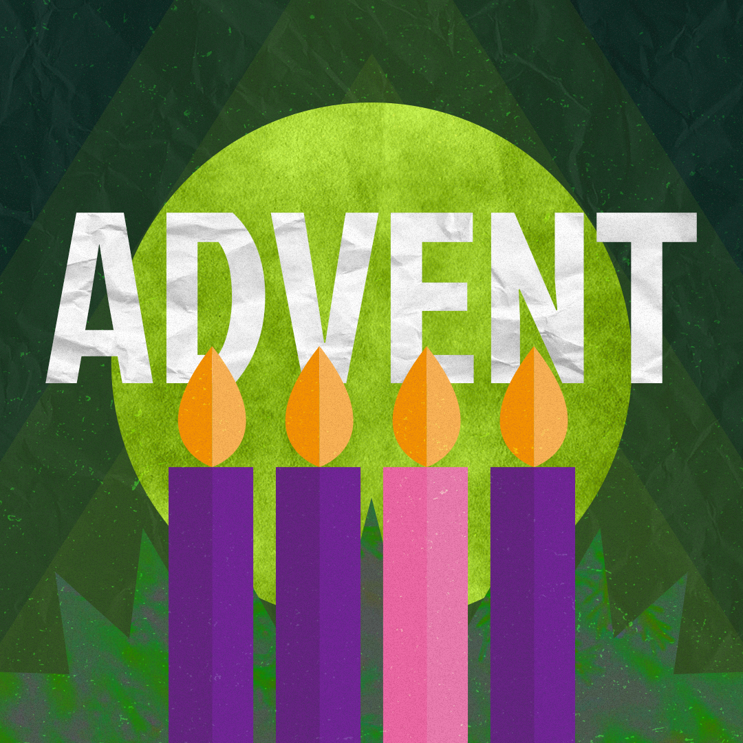 Advent – Ministry Designs