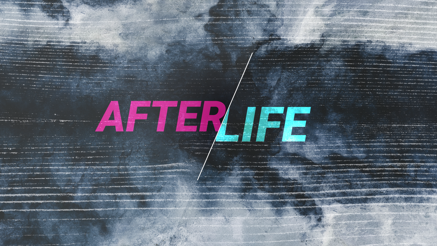 Afterlife