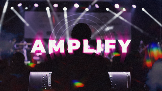Amplify