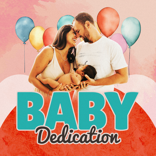 Baby Dedication 61