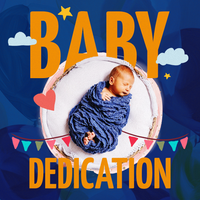 Baby Dedication 62