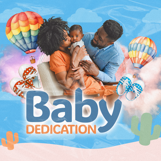 Baby Dedication 63