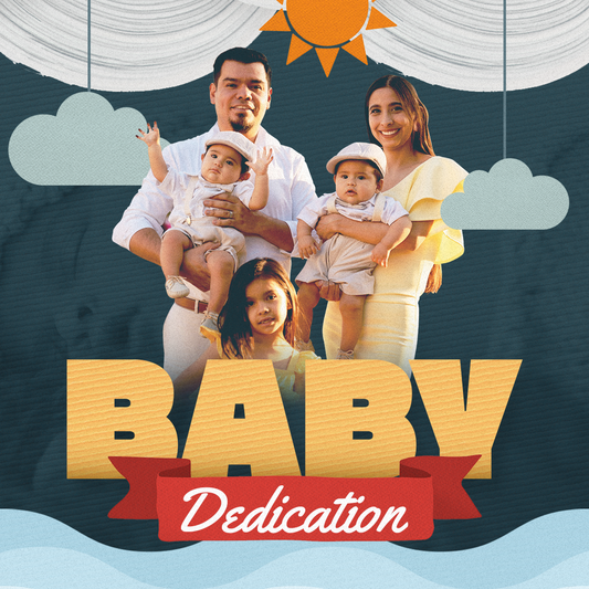 Baby Dedication 65