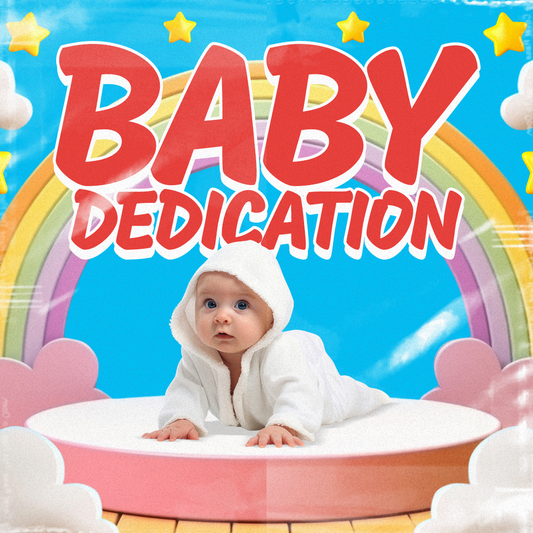 Baby Dedication 76