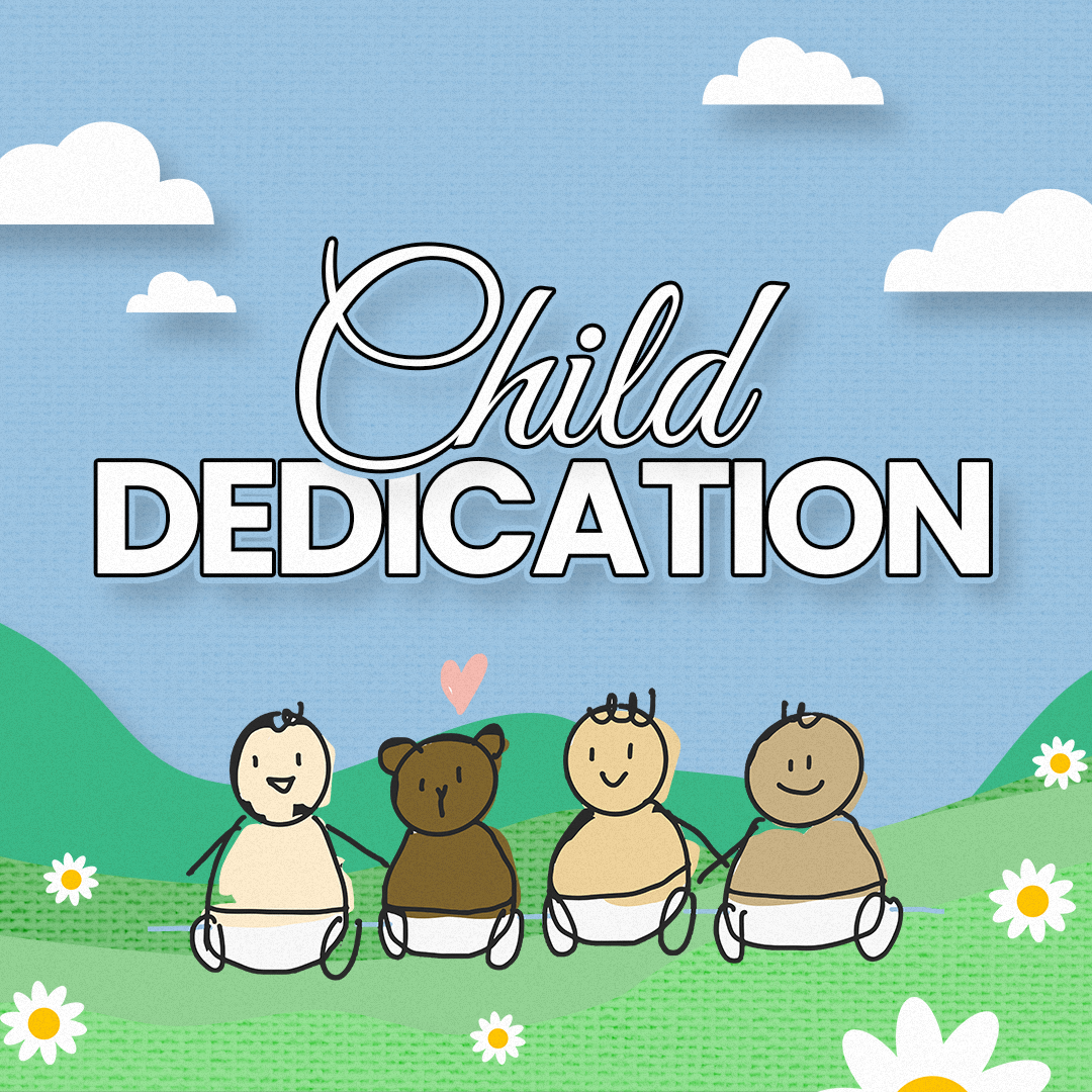 Baby Dedication 79