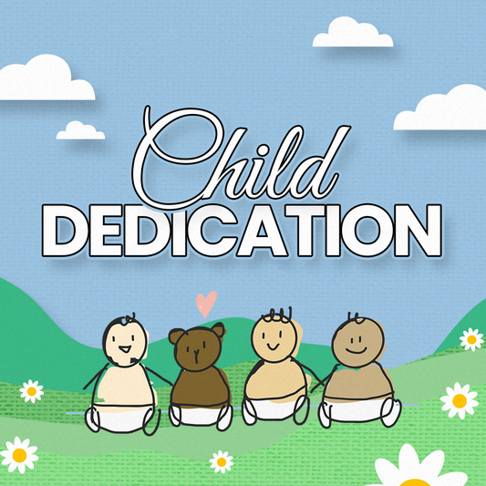 Baby Dedication 79