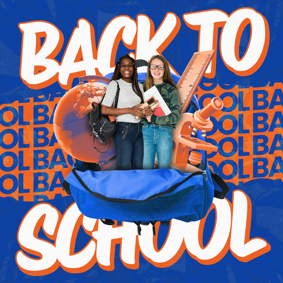 Back To School 63