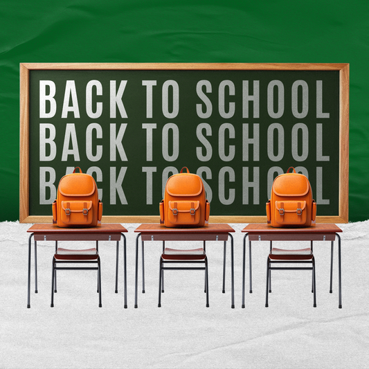 Back To School 64