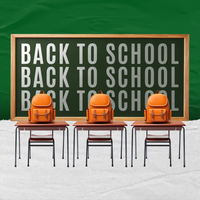 Back To School 64
