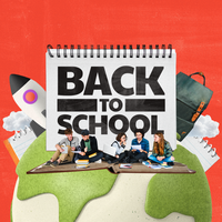 Back To School 65
