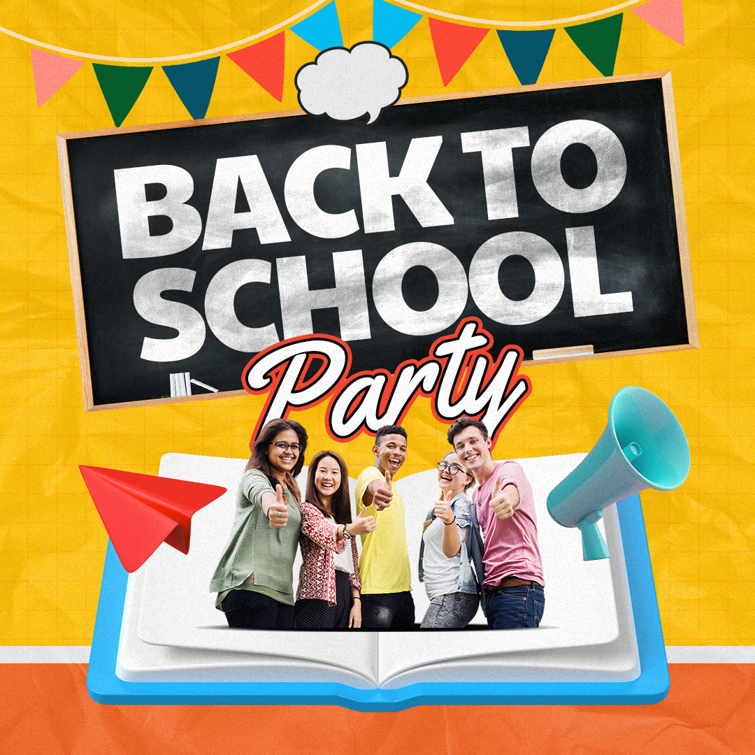 Back To School 66