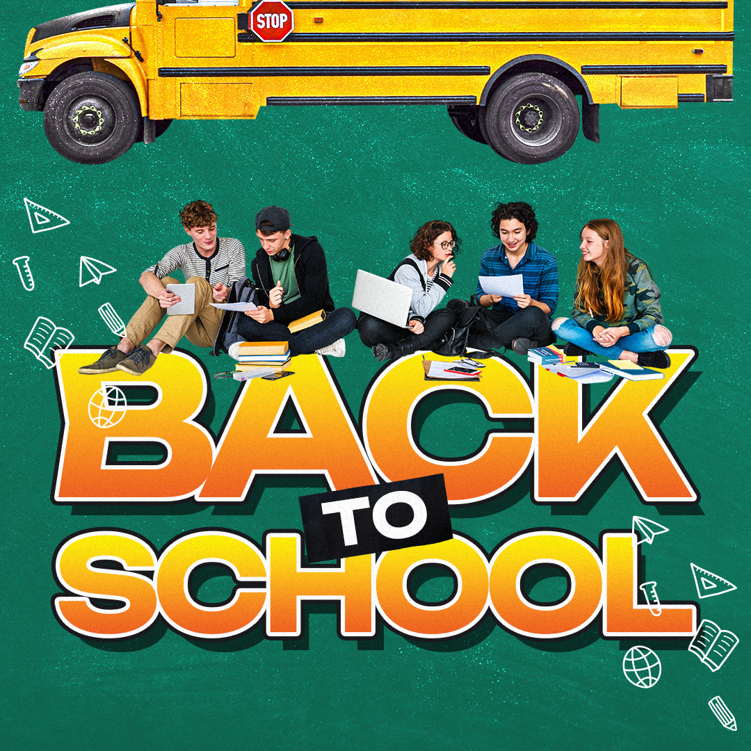 Back To School 67