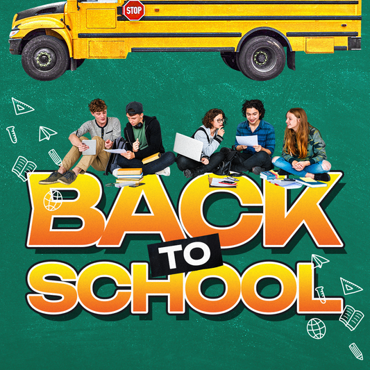 Back To School 67