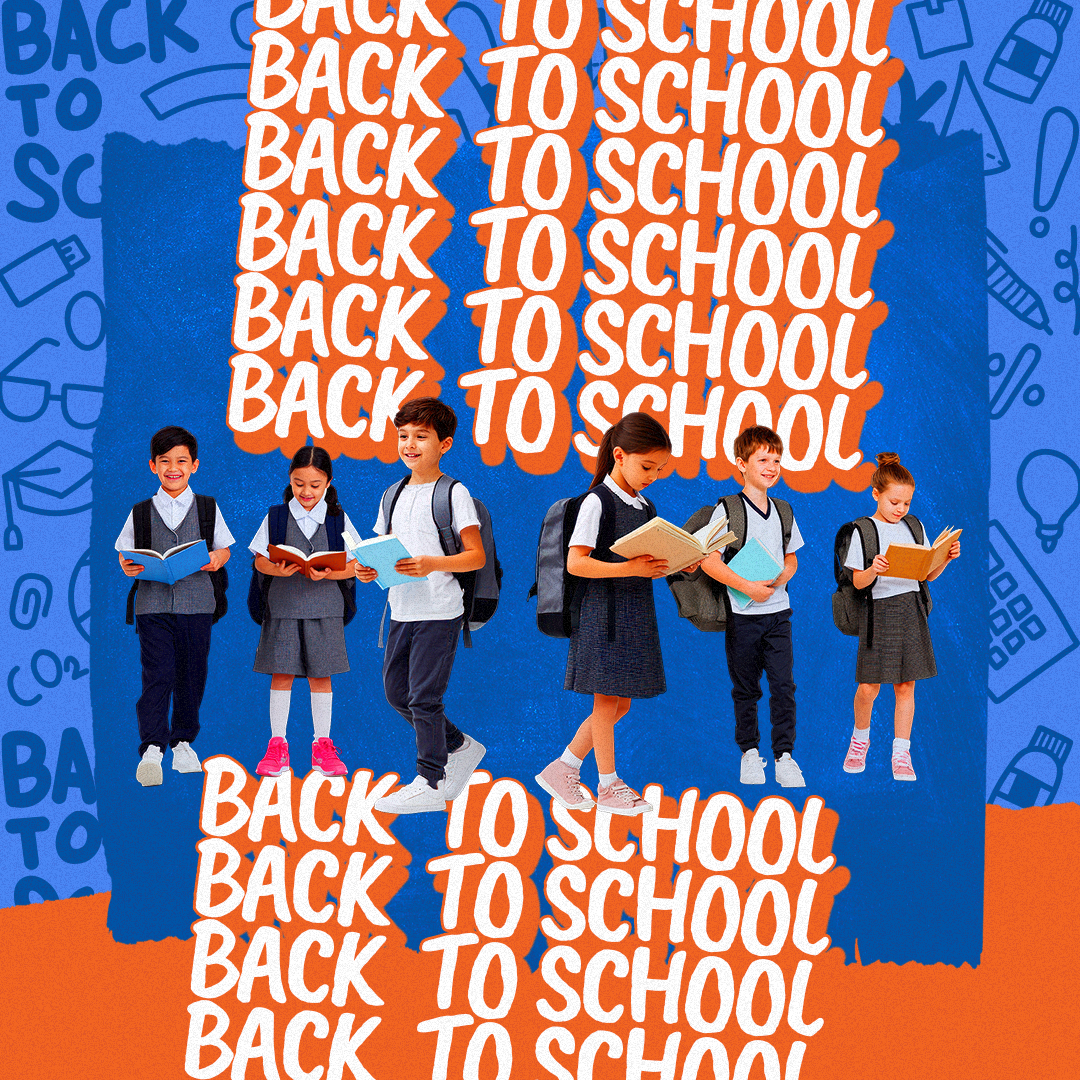 Back To School 68