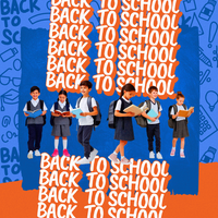 Back To School 68