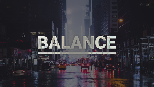 Balance