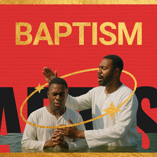 Baptism 100
