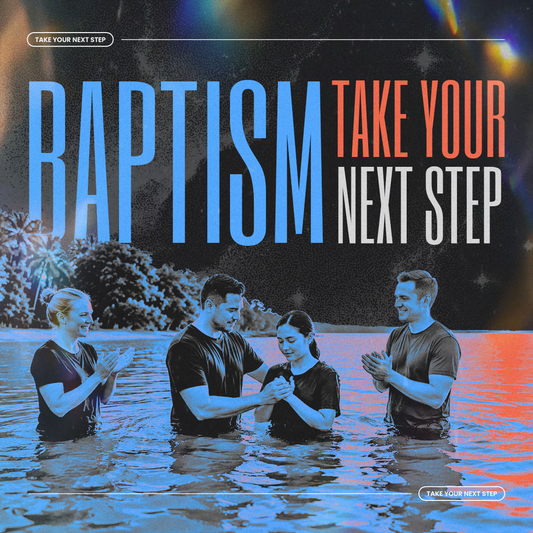 Baptism 102