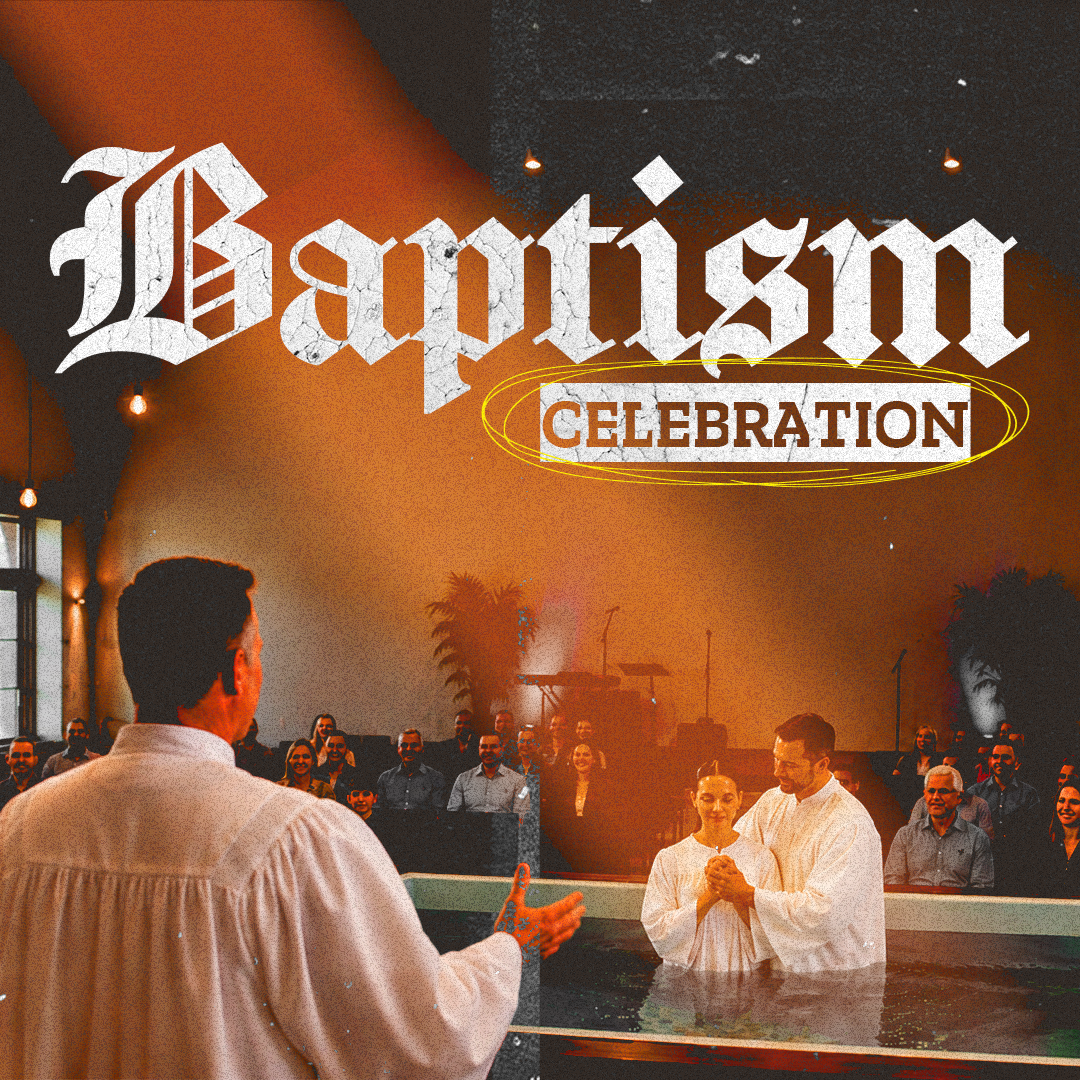 Baptism 103