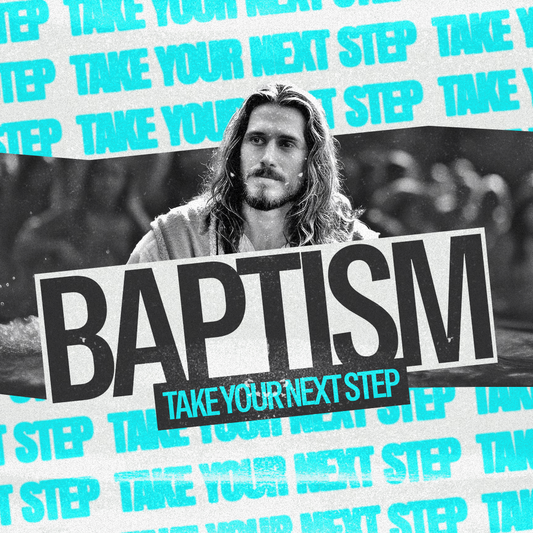 Baptism 93