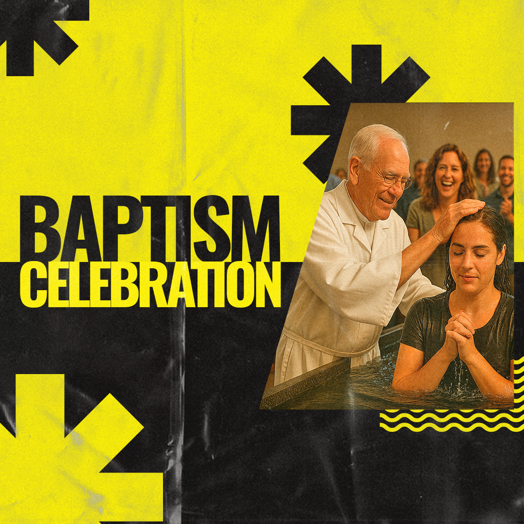 Baptism 99