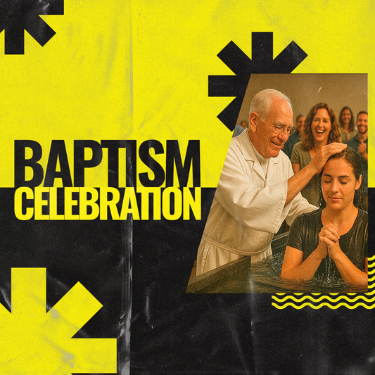 Baptism 99