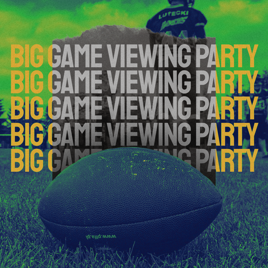 Big Game 15