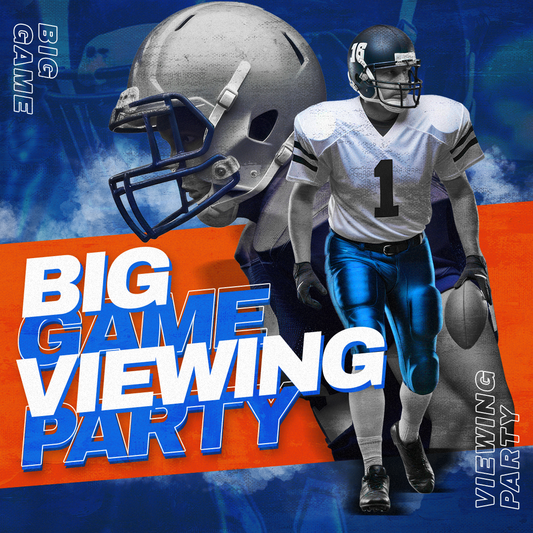 Big Game 34