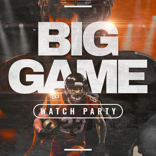 Big Game 38