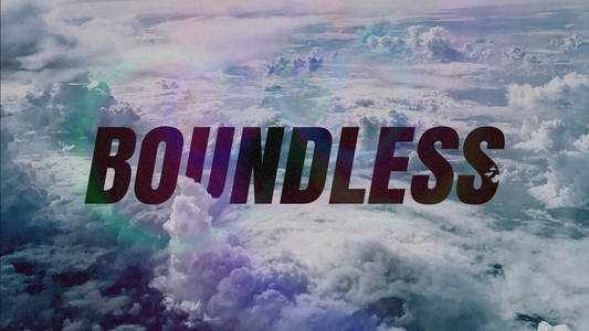 Boundless