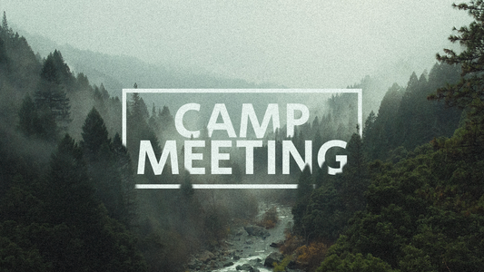 Camp Meeting