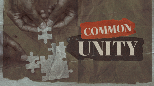 Common Unity