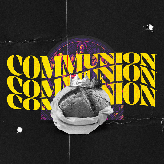 Communion 67