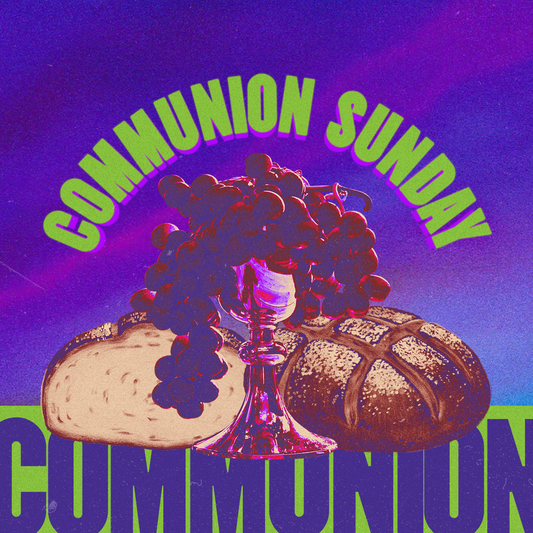 Communion 69