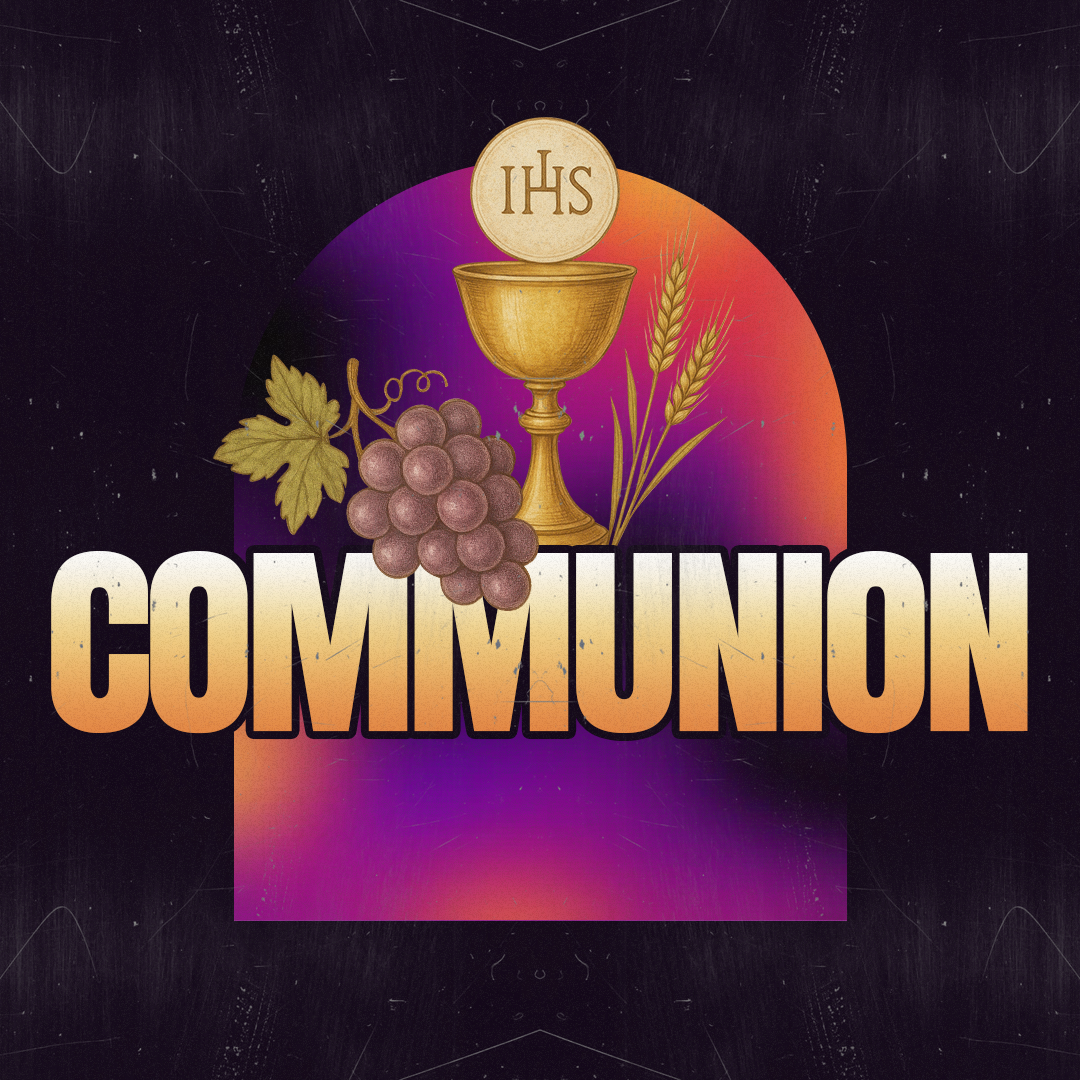 Communion 74