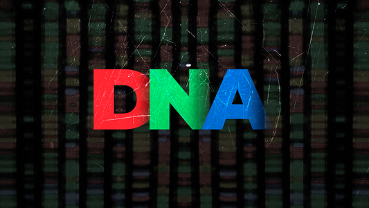 DNA