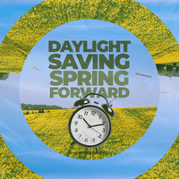 Daylight Savings 62