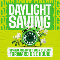 Daylight Savings 67