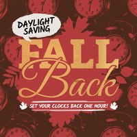 Daylight Savings 71