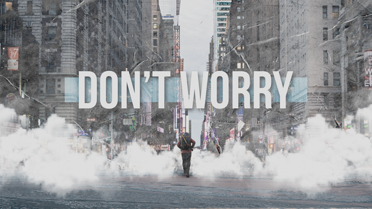 Don't Worry